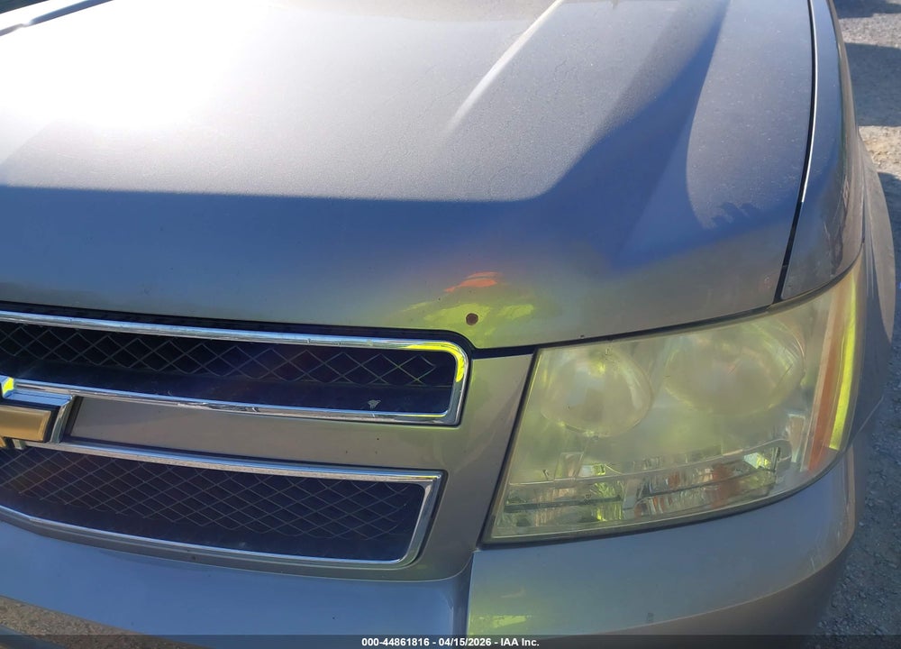 2007 CHEVROLET TAHOE LT VIN: 1GNFK13017R195187