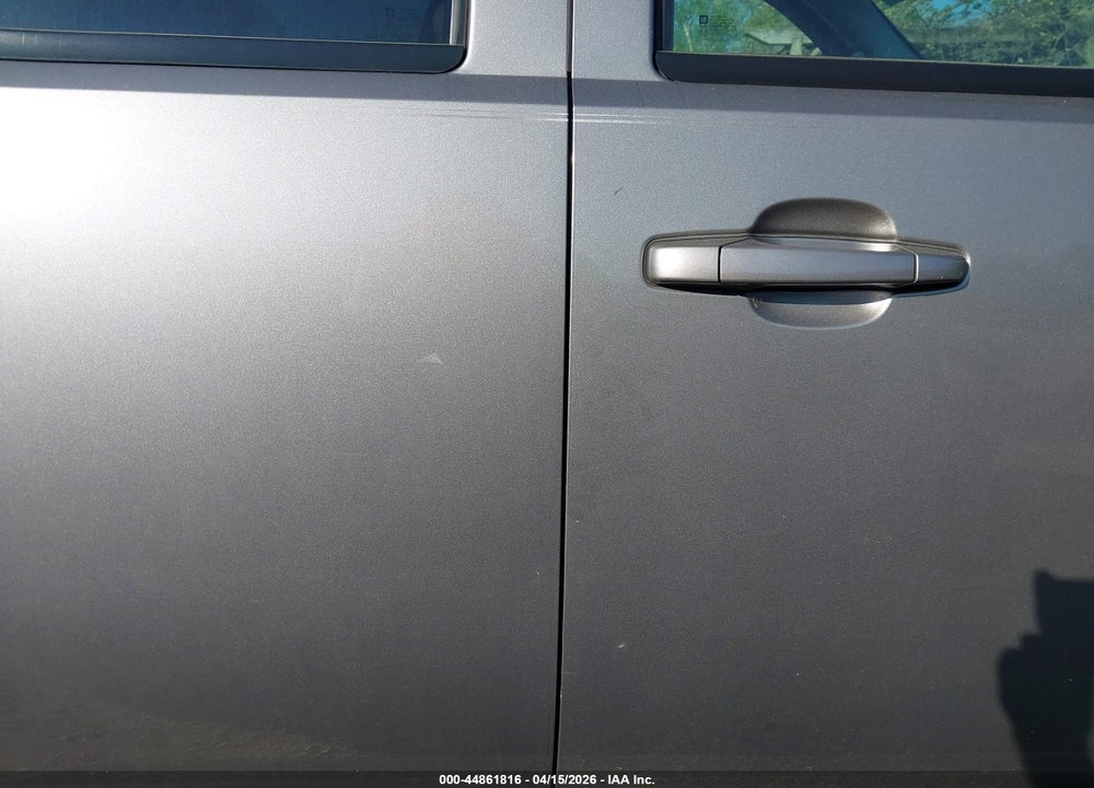 2007 CHEVROLET TAHOE LT VIN: 1GNFK13017R195187