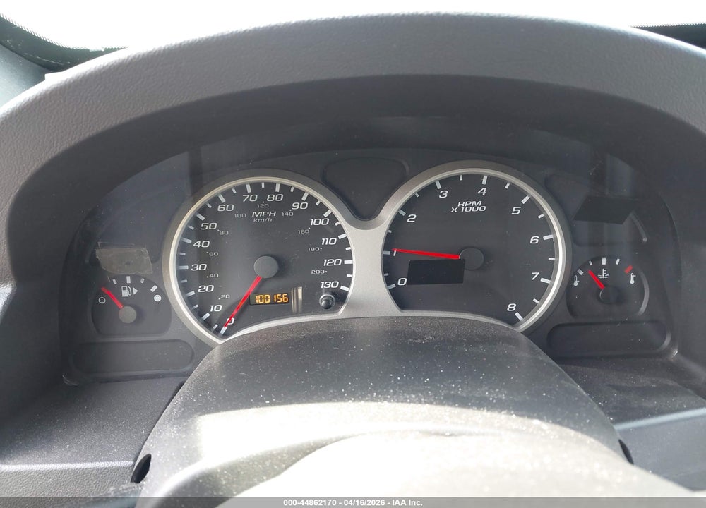 2005 CHEVROLET EQUINOX LT VIN: 2CNDL73F656053281