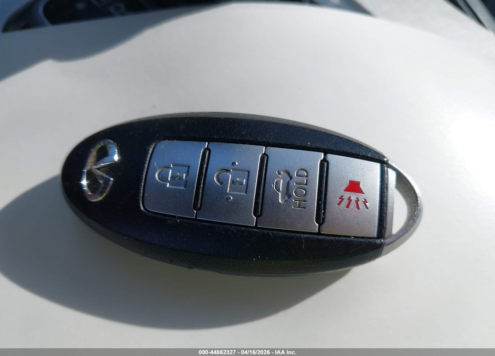 2009 INFINITI G37X VIN: JNKCV61FX9M361888