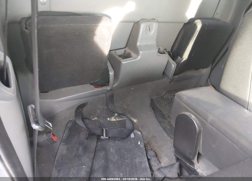 2005 FORD RANGER EDGE/FX4 LEVEL II/FX4 OFF-ROAD/XLT VIN: 1FTZR45E85PA39295