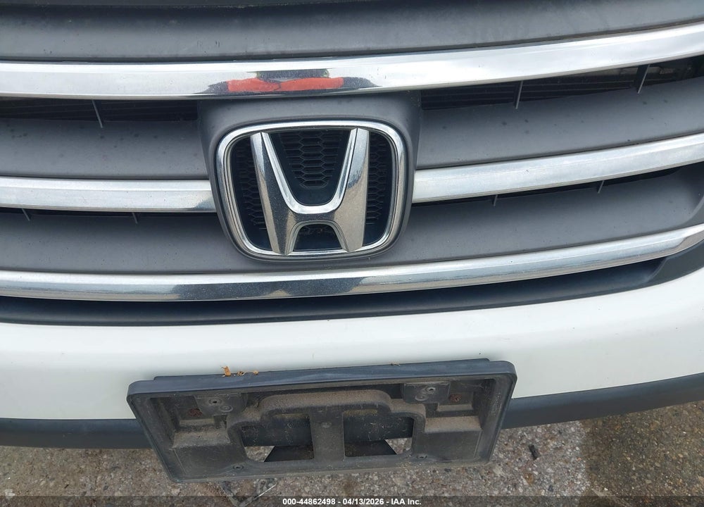 2012 HONDA CR-V LX VIN: 2HKRM4H32CH615996