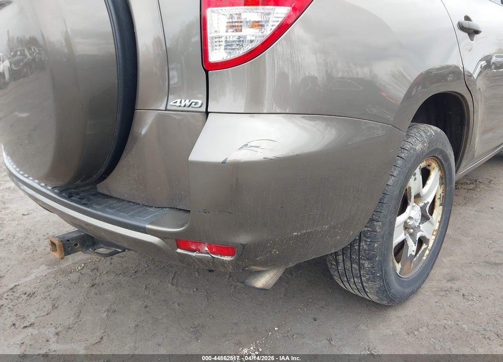2011 TOYOTA RAV4 VIN: 2T3BF4DV1BW155790