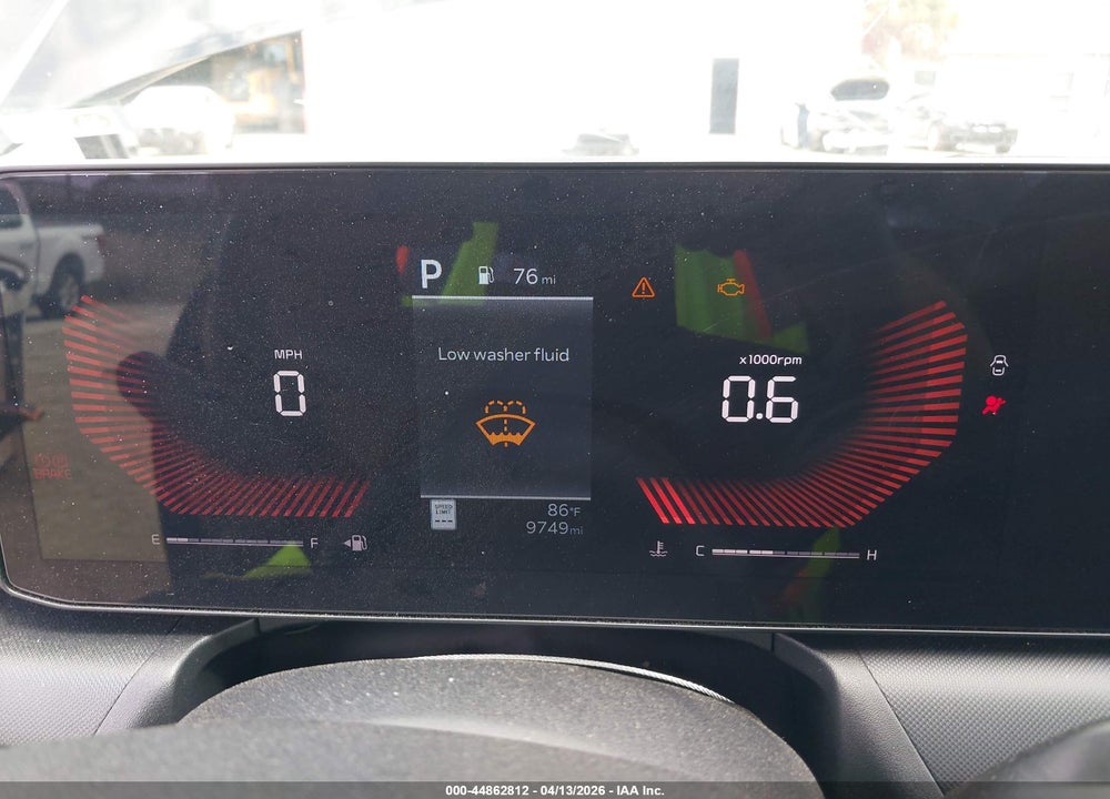 2025 KIA K4 LXS VIN: 3KPFT4DE5SE185896