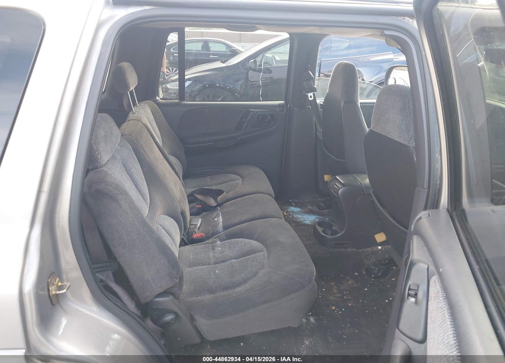 1999 DODGE DURANGO VIN: 1B4HR28Y1XF617037