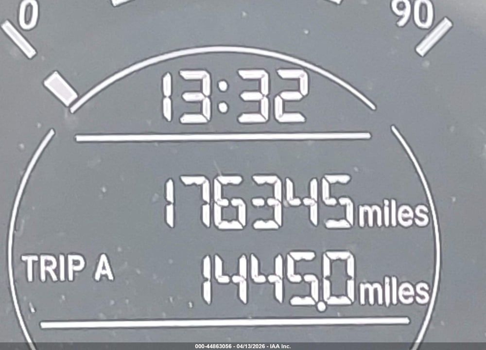 2016 HONDA HR-V EX VIN: 3CZRU5H59GM707608