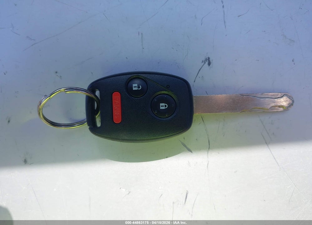 2008 HONDA CIVIC LX VIN: 2HGFA16528H521715