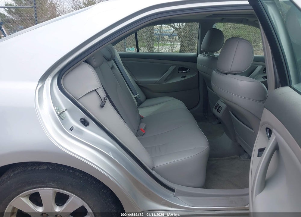 2008 TOYOTA CAMRY HYBRID VIN: 4T1BB46K38U057036