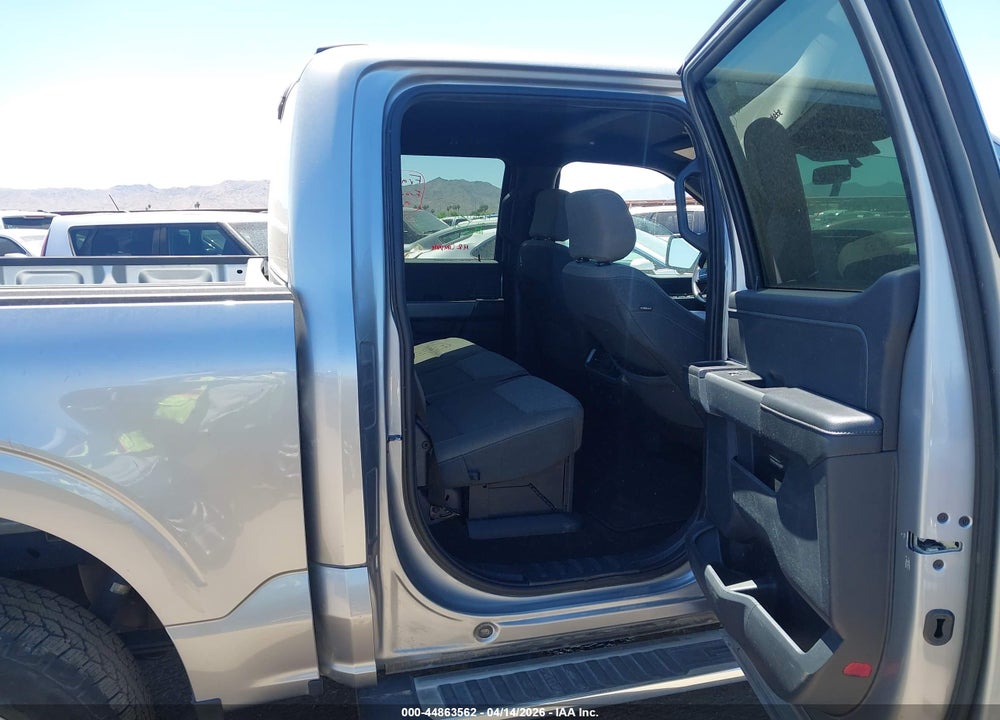 2024 FORD F-150 XLT VIN: 1FTFW3LD8RFA06471