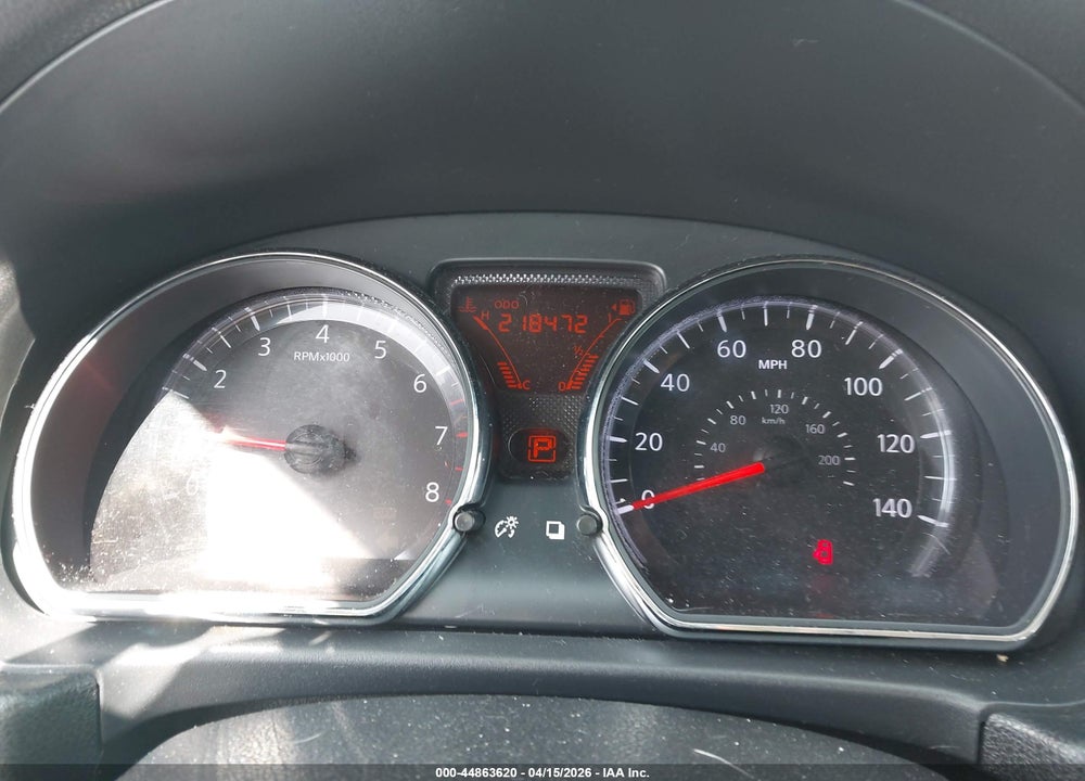 2012 NISSAN VERSA 1.6 SV VIN: 3N1CN7AP9CL899082