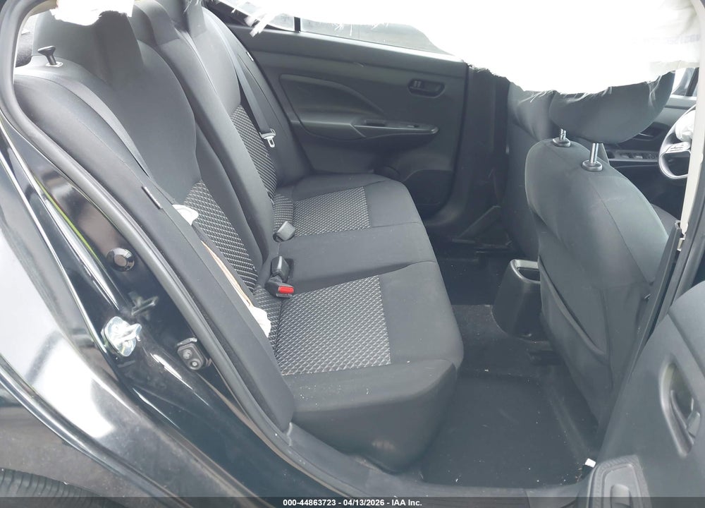 2020 NISSAN VERSA S XTRONIC CVT VIN: 3N1CN8DV1LL905635