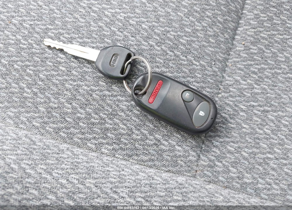 1999 HONDA CIVIC EX VIN: 1HGEJ8542XL018748
