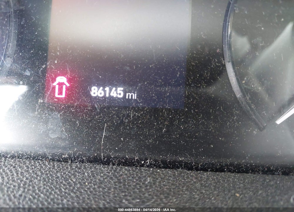 2023 RAM PROMASTER 2500 HIGH ROOF 159 WB VIN: 3C6LRVDG9PE588044