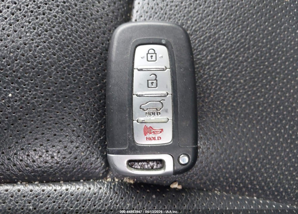 2014 HYUNDAI ELANTRA GT VIN: KMHD35LH8EU174188