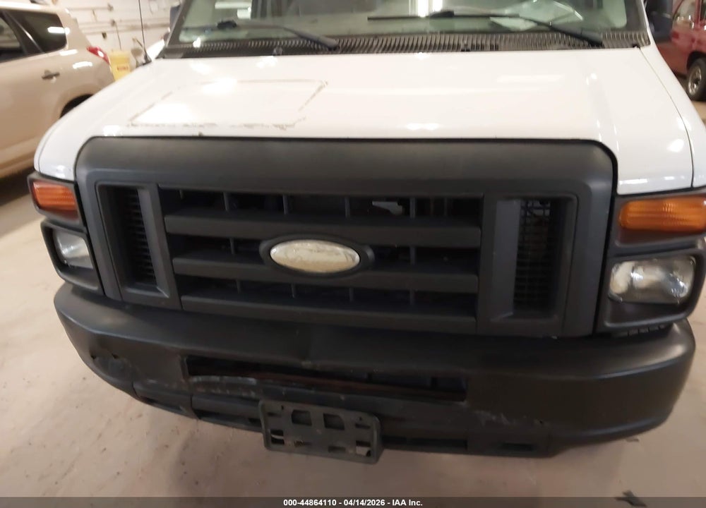 2014 FORD E-150 COMMERCIAL VIN: 1FTNE1EW7EDA51022