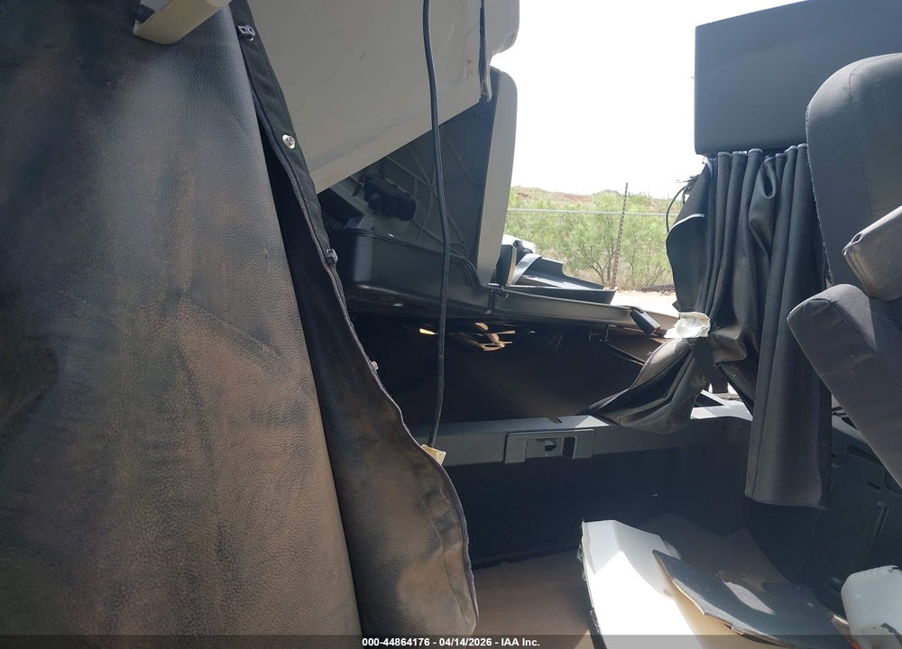 2022 FREIGHTLINER NEW CASCADIA 126 VIN: 1FUJHHDR2NLND1912