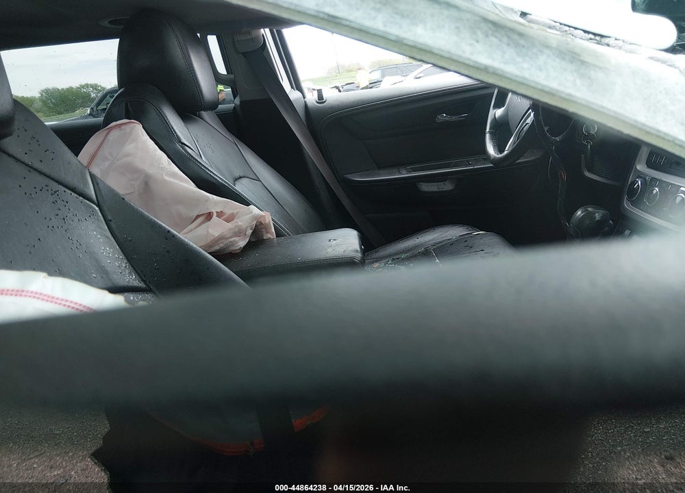 2015 GMC ACADIA SLT-1 VIN: 1GKKVRKD3FJ261502