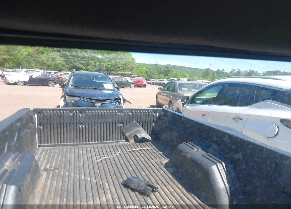 2002 FORD RANGER EDGE/XL/XLT VIN: 1FTYR10U42PB59454