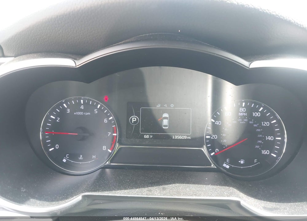 2015 KIA OPTIMA SX VIN: 5XXGR4A78FG453586