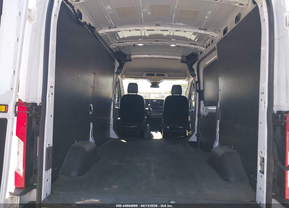 2020 FORD TRANSIT-250 VIN: 1FTBR1C84LKB59893