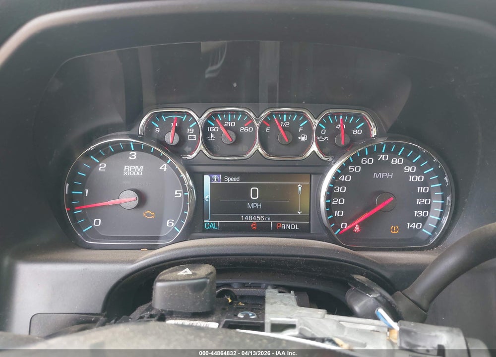 2018 CHEVROLET SILVERADO 1500 1LT VIN: 3GCPCREC8JG507285