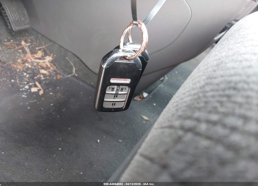 2016 HONDA ODYSSEY EX VIN: 5FNRL5H45GB073444