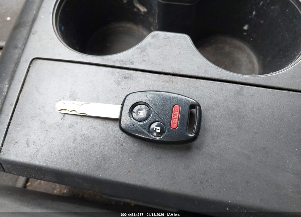 2010 HONDA CR-V EX-L VIN: 5J6RE3H78AL015528