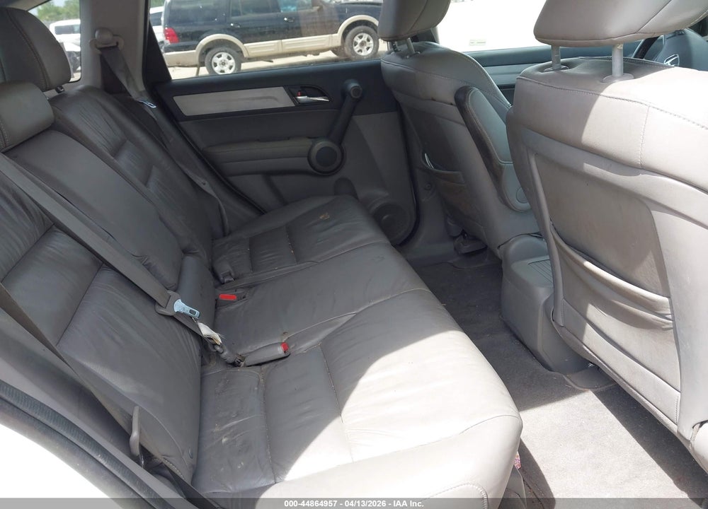 2010 HONDA CR-V EX-L VIN: 5J6RE3H78AL015528