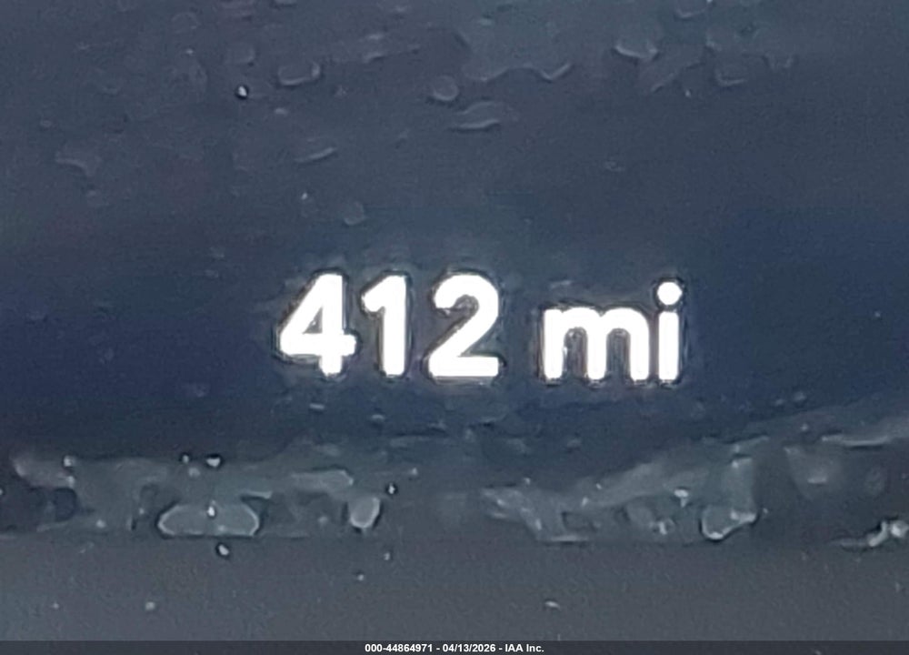 2026 JEEP WRANGLER RUBICON VIN: 1C4PJXFN3TW222900