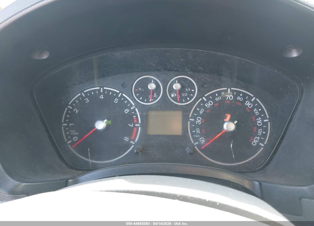 2010 FORD TRANSIT CONNECT XLT VIN: NM0KS9BNXAT024111