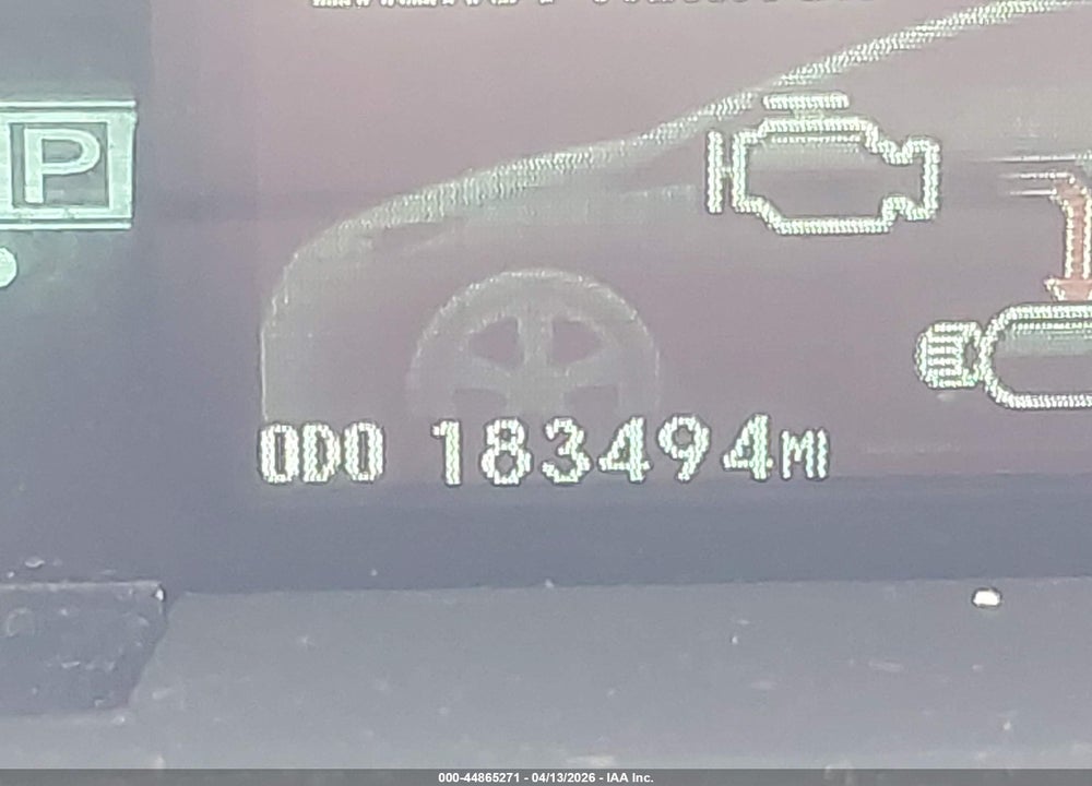 2014 TOYOTA PRIUS PLUG-IN VIN: JTDKN3DP2E3054103