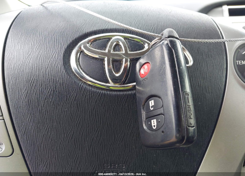 2014 TOYOTA PRIUS PLUG-IN VIN: JTDKN3DP2E3054103