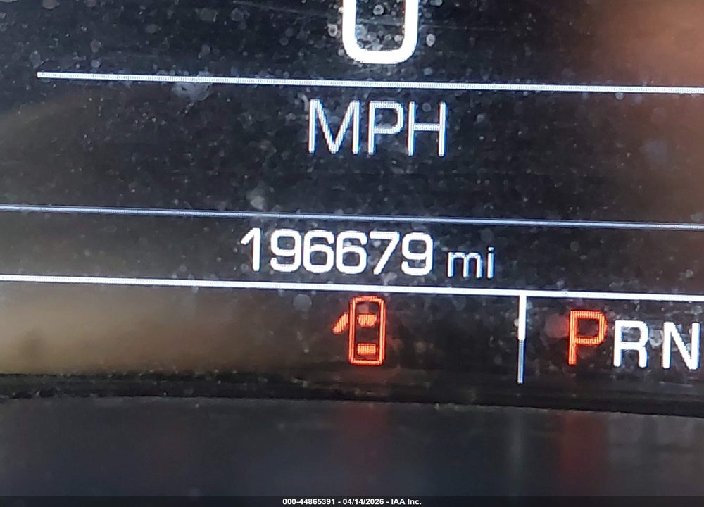 2018 CHEVROLET COLORADO Z71 VIN: 1GCPTDE11J1243892