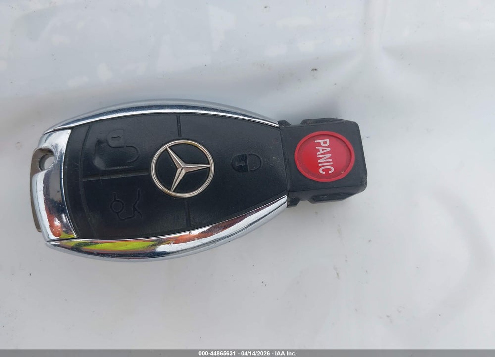 2007 MERCEDES-BENZ E 350 VIN: WDBUF56X17B124244