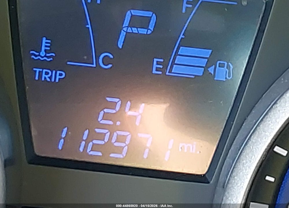 2014 HYUNDAI TUCSON SE VIN: KM8JUCAG9EU841221
