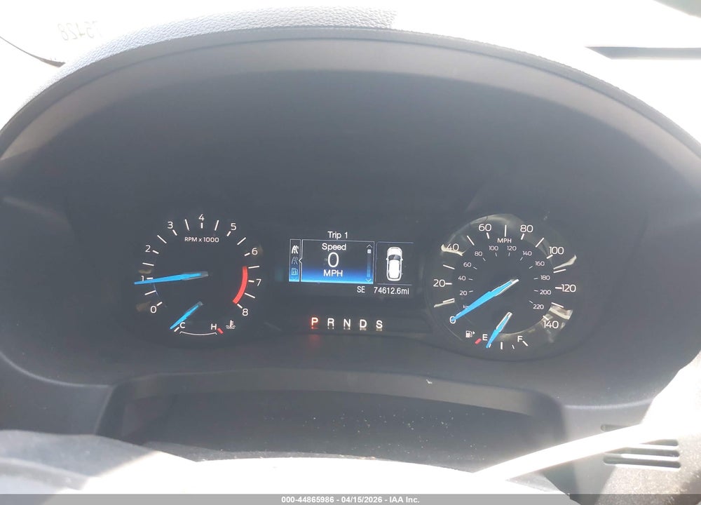2017 FORD EXPLORER VIN: 1FM5K7B86HGD23141