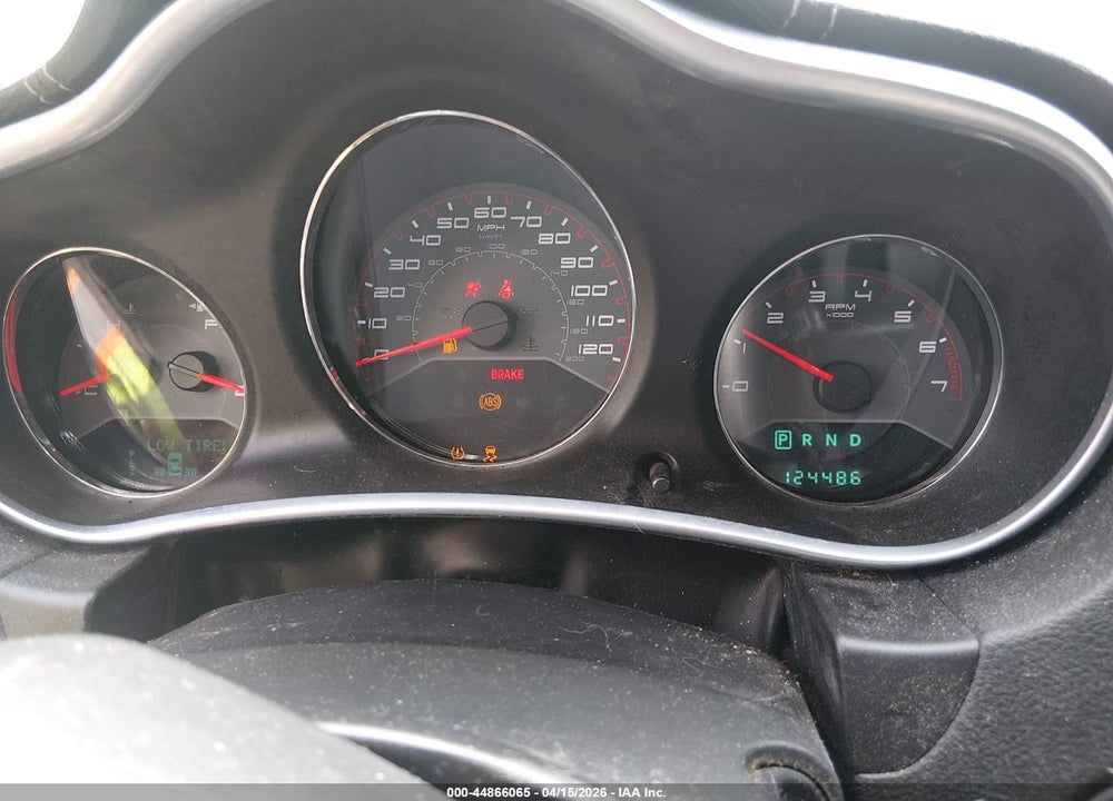 2012 DODGE AVENGER SXT VIN: 1C3CDZCB3CN206539