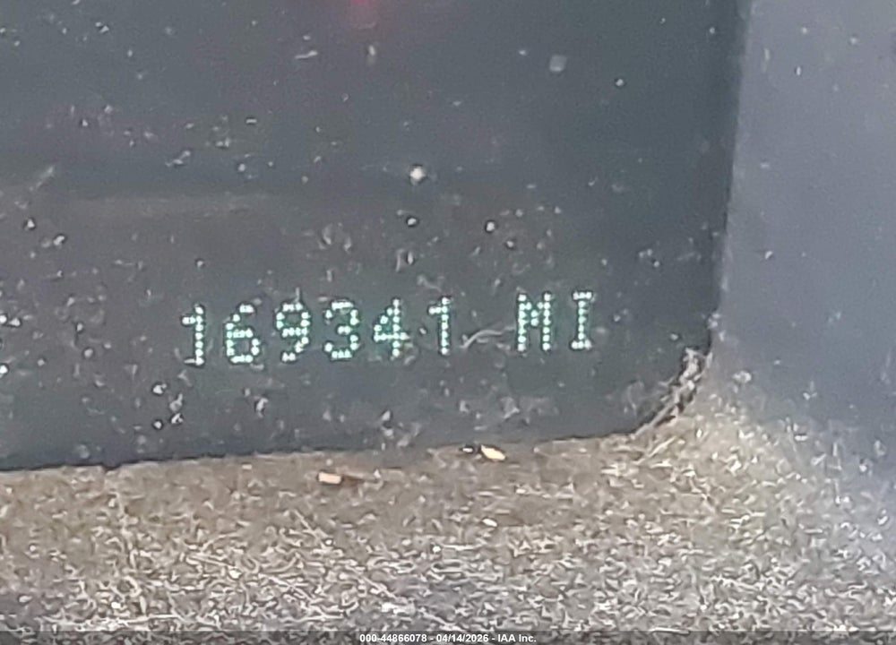 2003 LINCOLN NAVIGATOR VIN: 5LMFU28RX3LJ28089