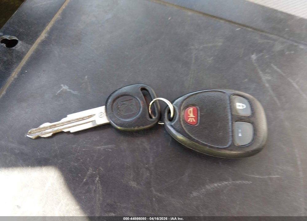 2009 SATURN VUE XE VIN: 3GSDL43N59S555446