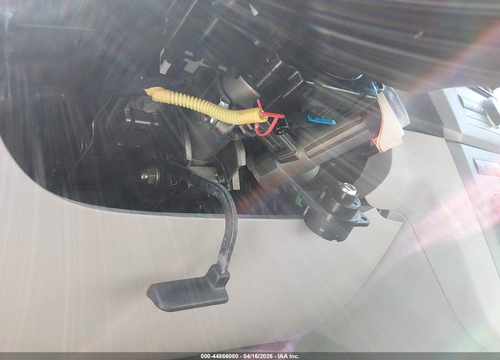 2009 SATURN VUE XE VIN: 3GSDL43N59S555446