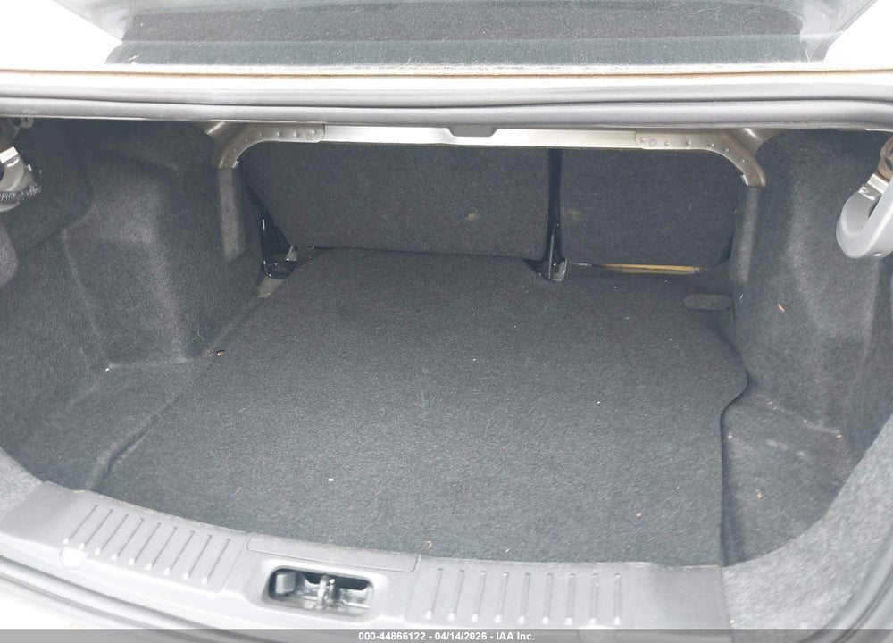 2015 FORD FIESTA SE VIN: 3FADP4BJ5FM199391