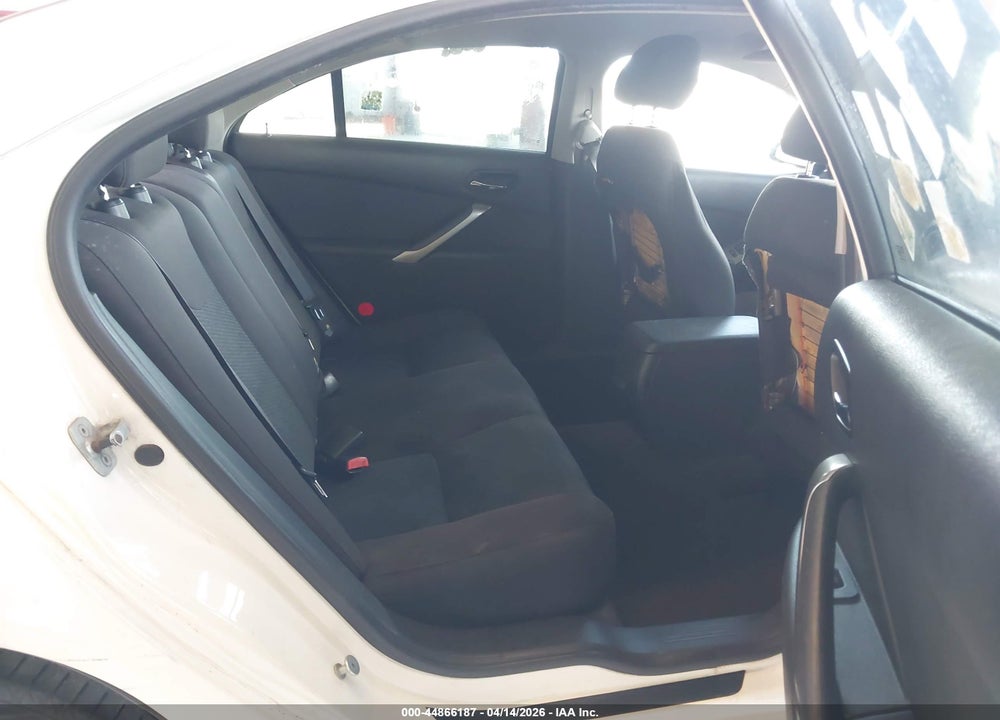 2005 PONTIAC G6 VIN: 1G2ZG528X54111257