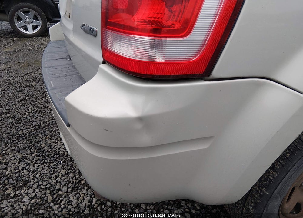 2009 FORD ESCAPE XLT VIN: 1FMCU93G09KC30262