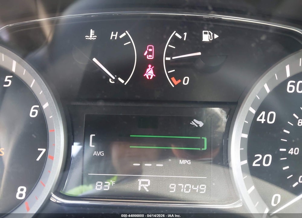 2014 NISSAN SENTRA FE+ S/FE+ SV/S/SL/SR/SV VIN: 3N1AB7AP2EL674179