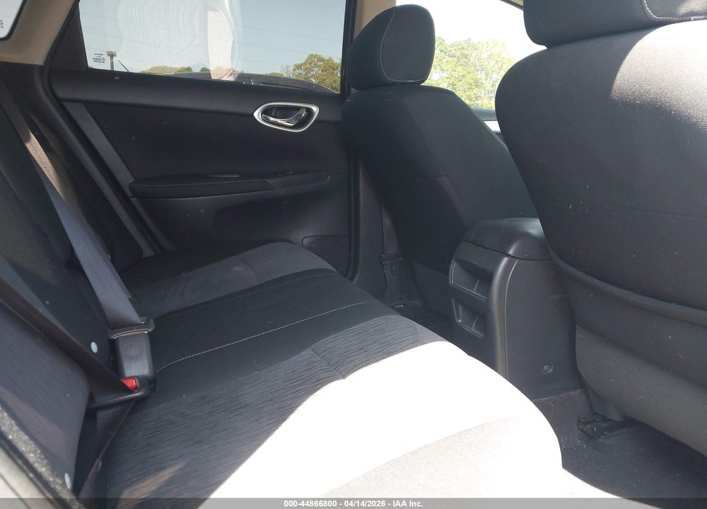 2014 NISSAN SENTRA FE+ S/FE+ SV/S/SL/SR/SV VIN: 3N1AB7AP2EL674179