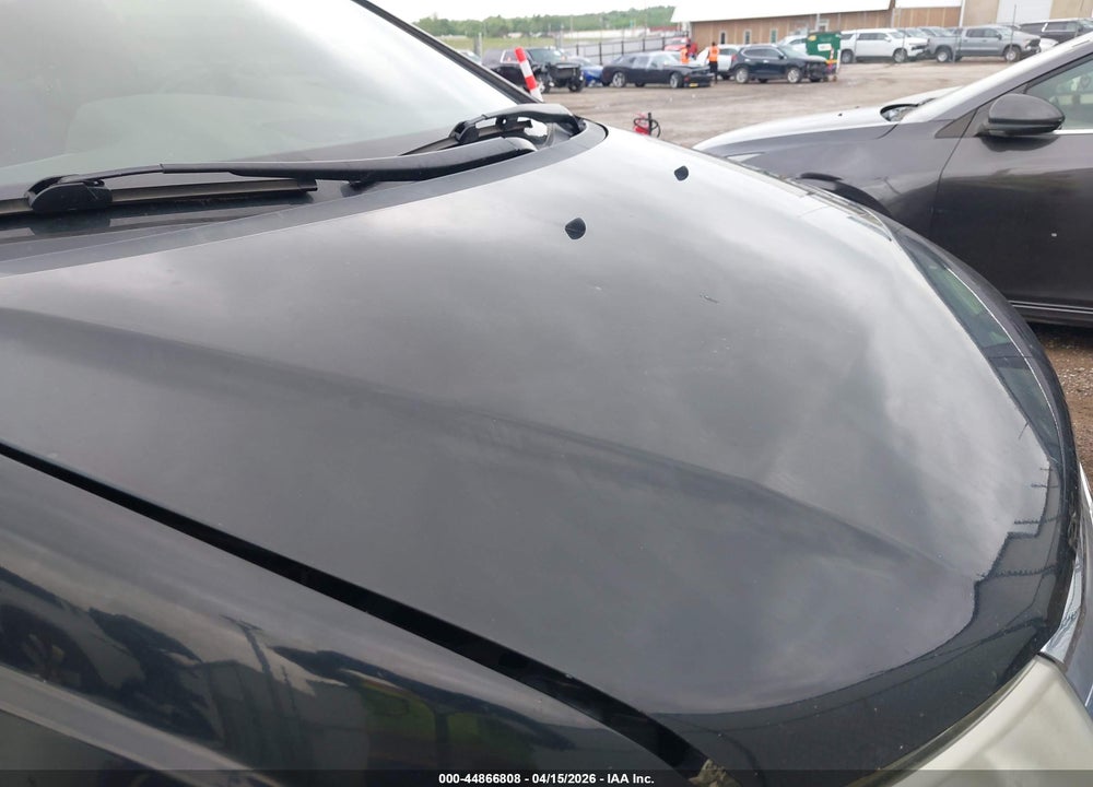 2012 HONDA ODYSSEY EX-L VIN: 5FNRL5H67CB016853