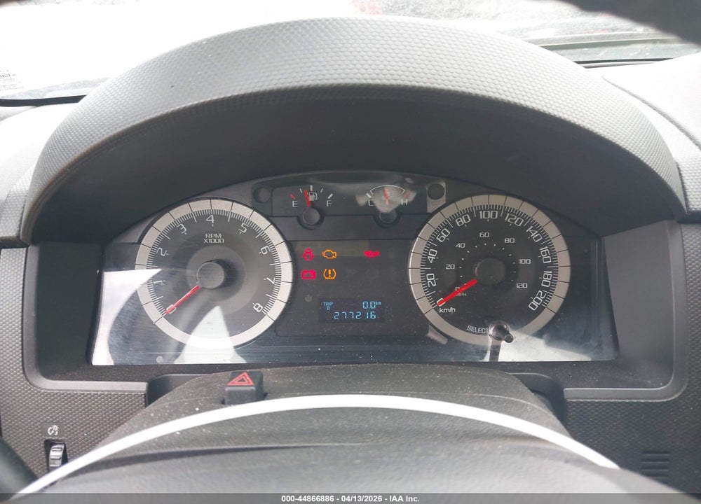 2009 FORD ESCAPE XLT VIN: 1FMCU93G69KC40424