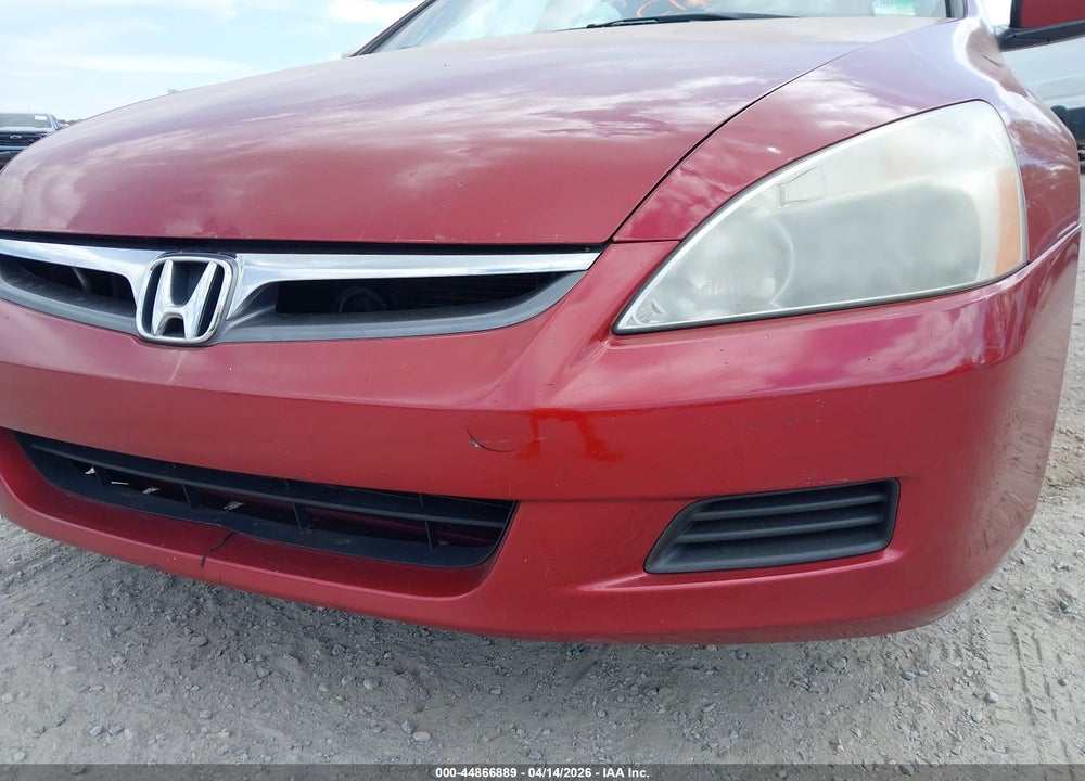 2007 HONDA ACCORD 2.4 SE VIN: 1HGCM55317A088421