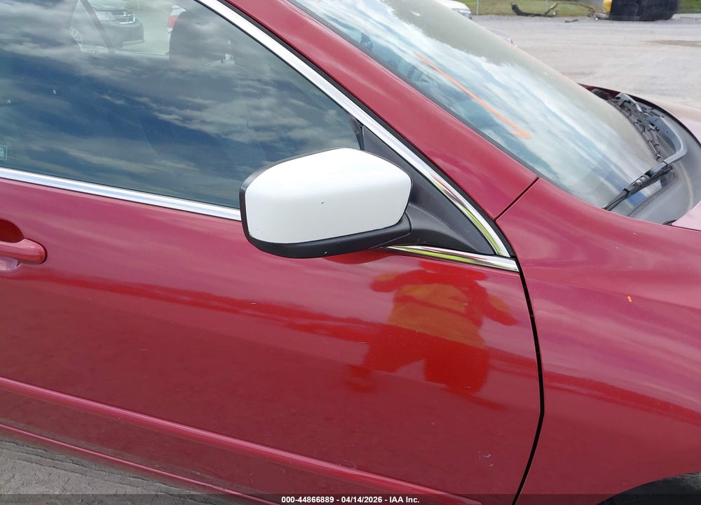 2007 HONDA ACCORD 2.4 SE VIN: 1HGCM55317A088421