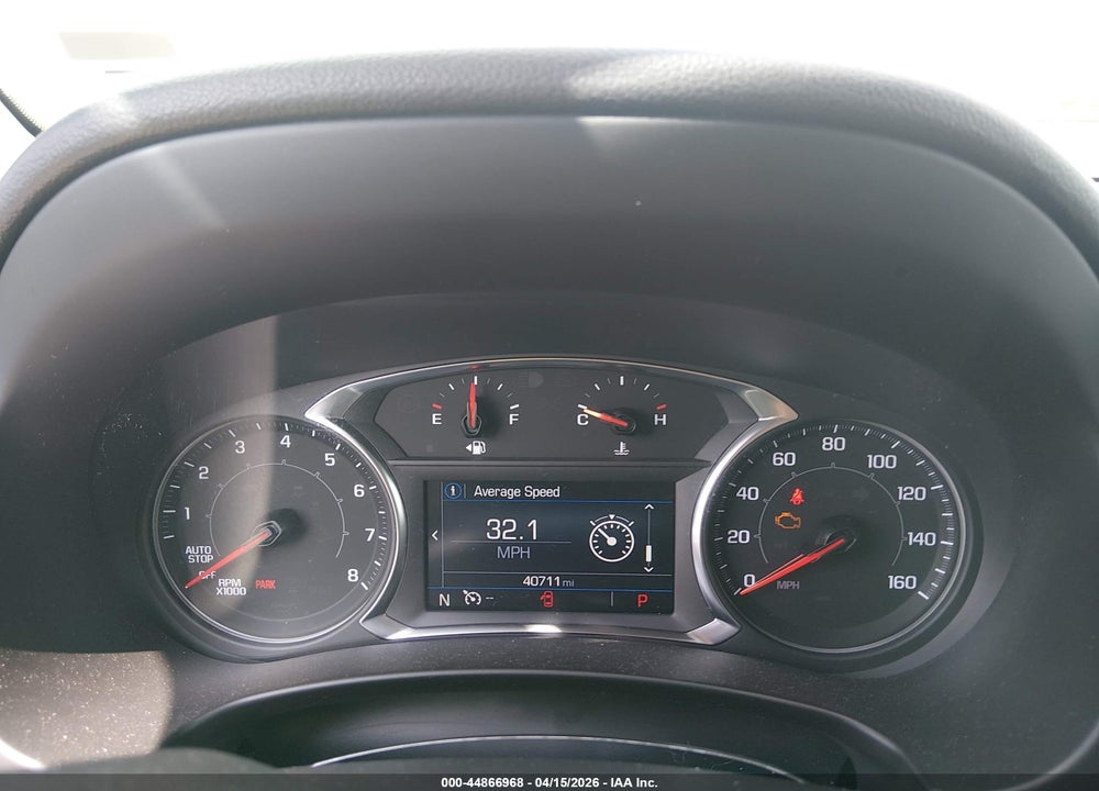2024 GMC TERRAIN FWD SLE VIN: 3GKALMEG7RL356734